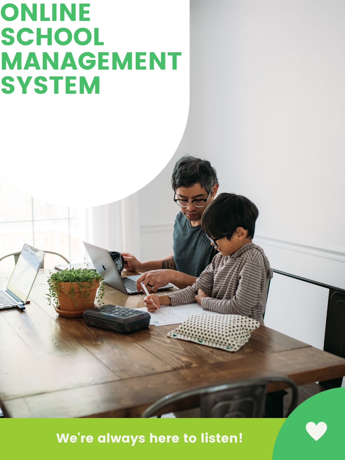 School Management System